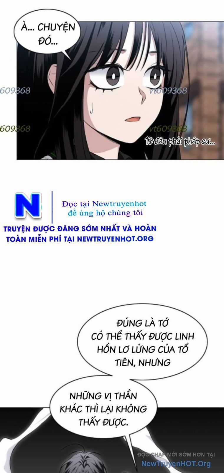 Kiếm Vương - Chapter 62 - Trang 48