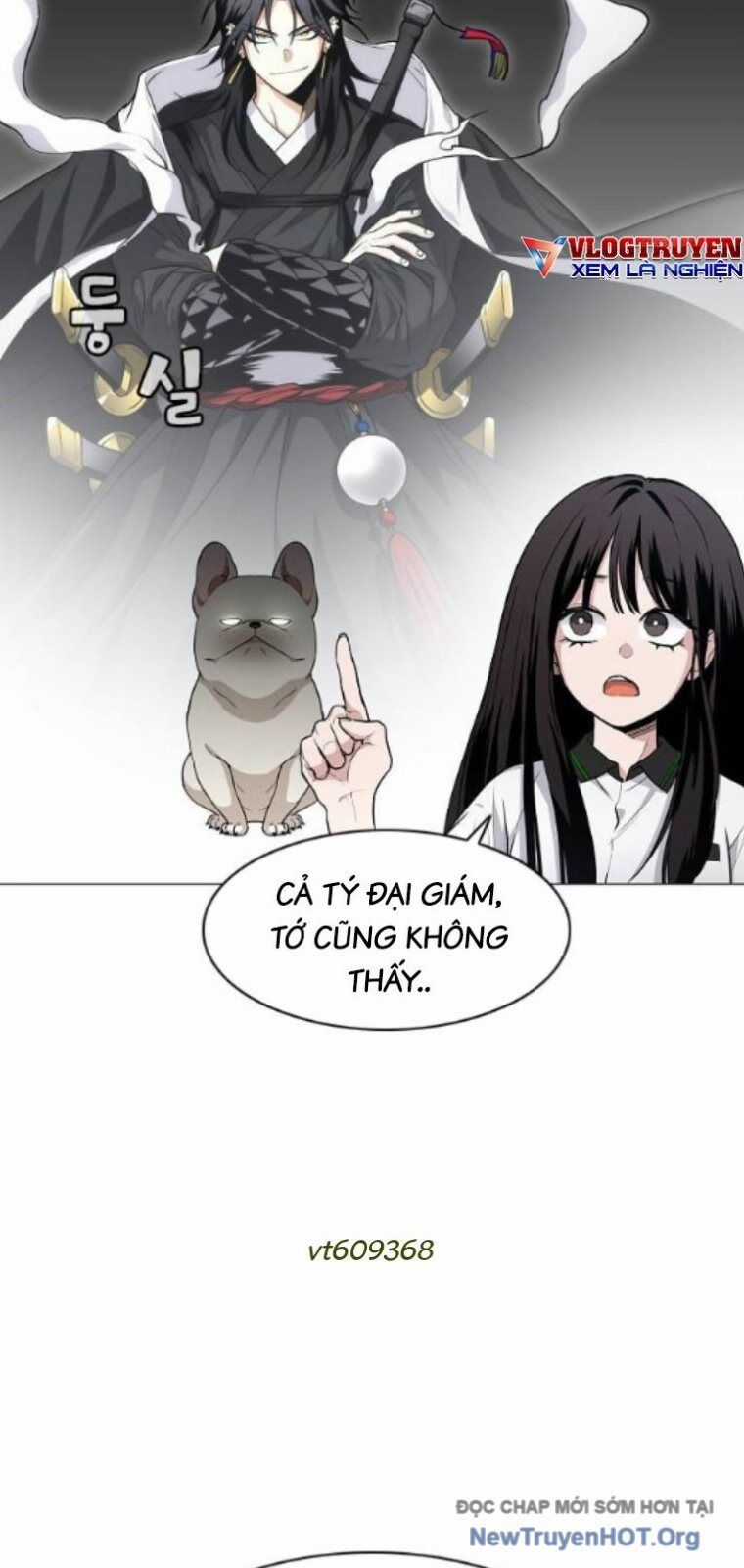 Kiếm Vương - Chapter 62 - Trang 49