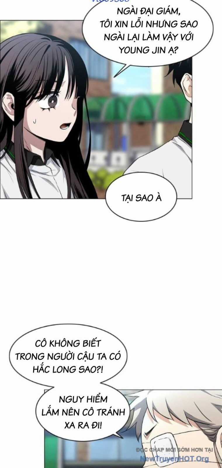 Kiếm Vương - Chapter 62 - Trang 56