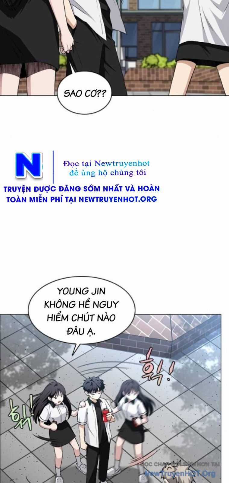 Kiếm Vương - Chapter 62 - Trang 58