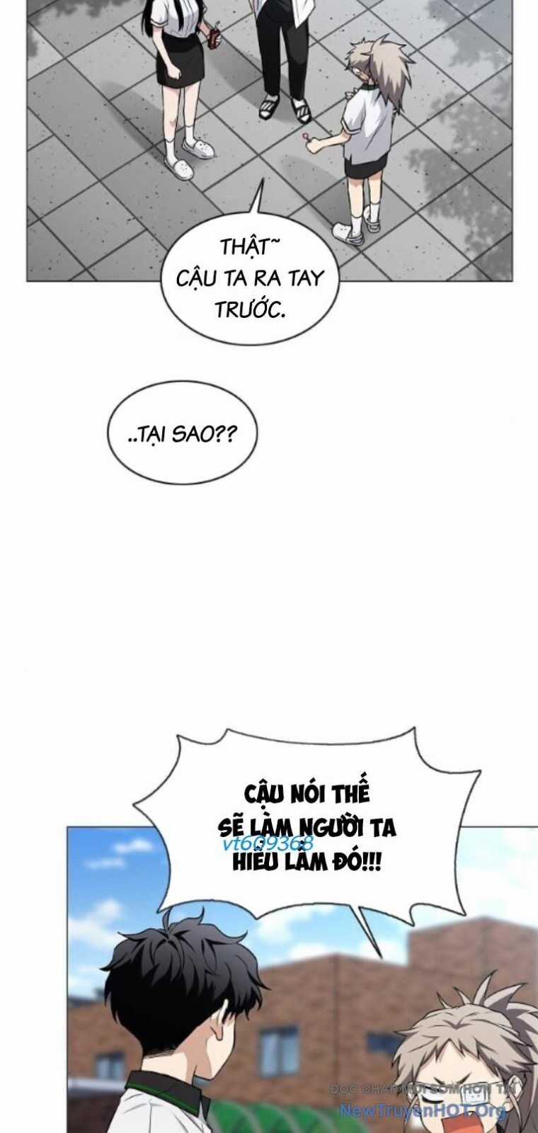 Kiếm Vương - Chapter 62 - Trang 61