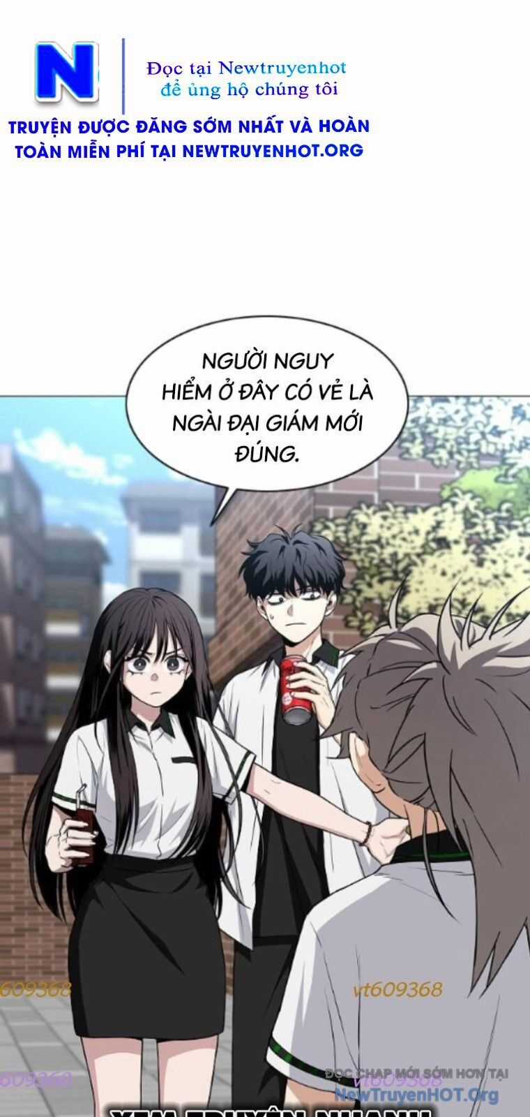 Kiếm Vương - Chapter 62 - Trang 65