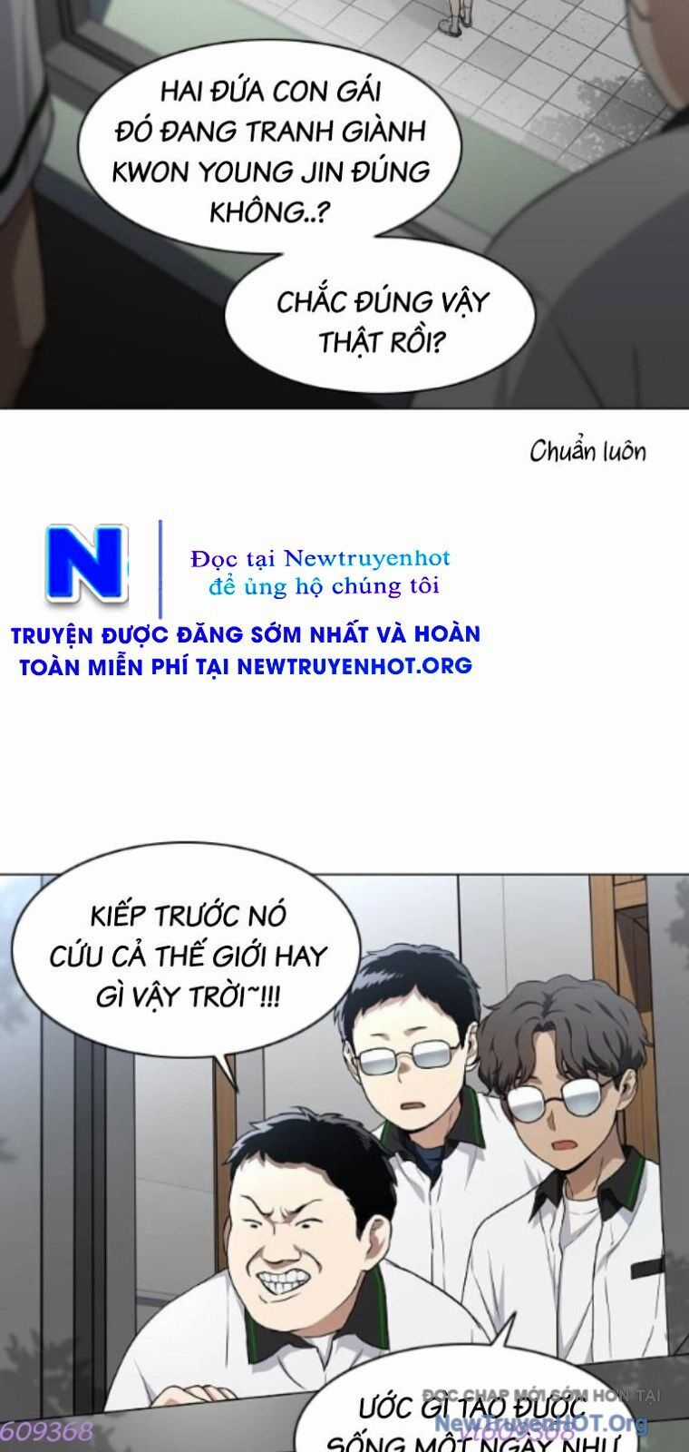 Kiếm Vương - Chapter 62 - Trang 68