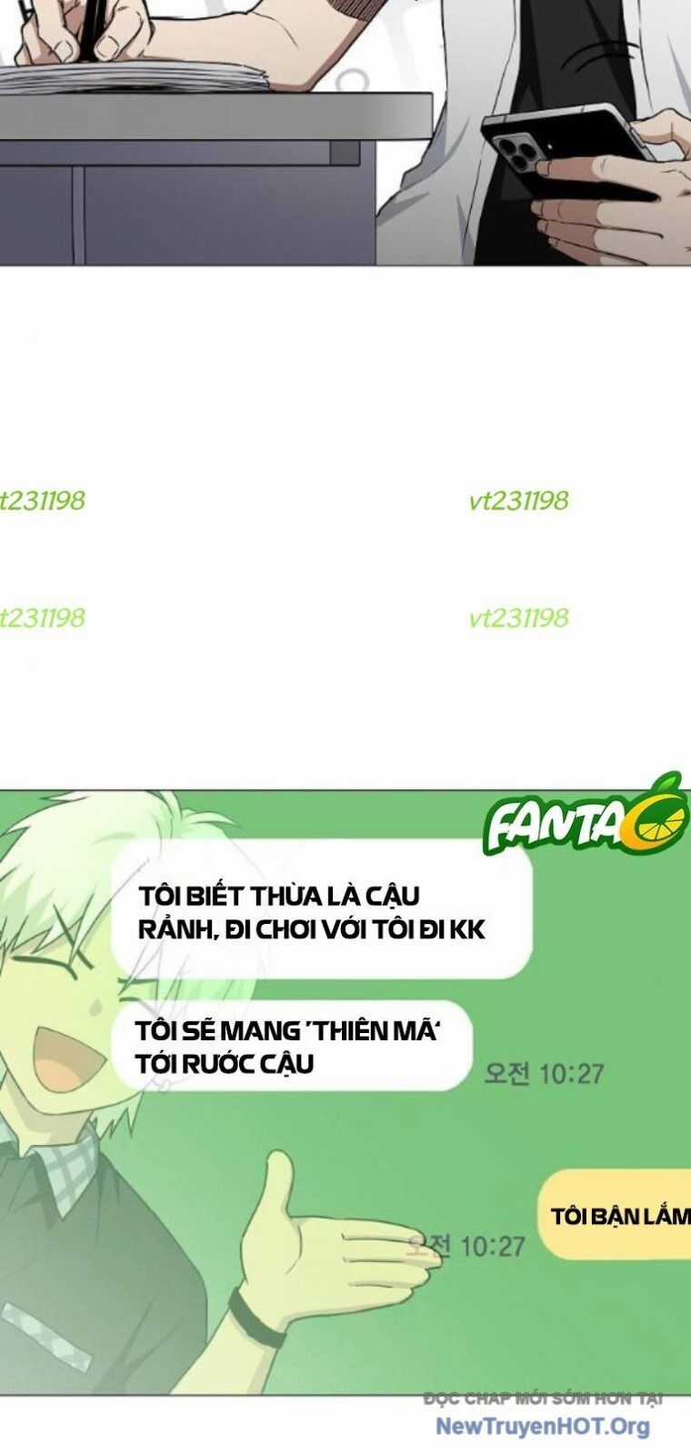 Kiếm Vương - Chapter 63 - Trang 14