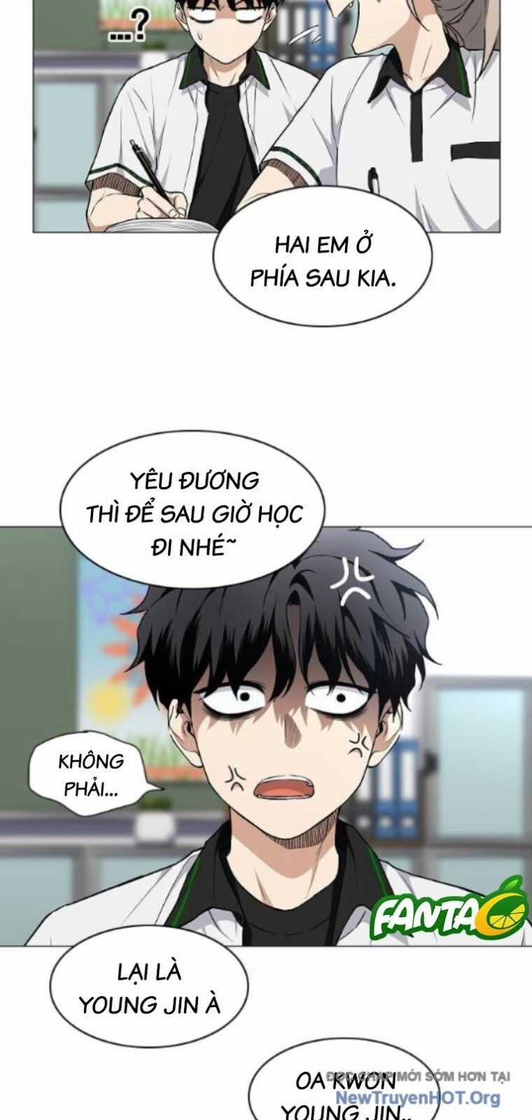 Kiếm Vương - Chapter 63 - Trang 18