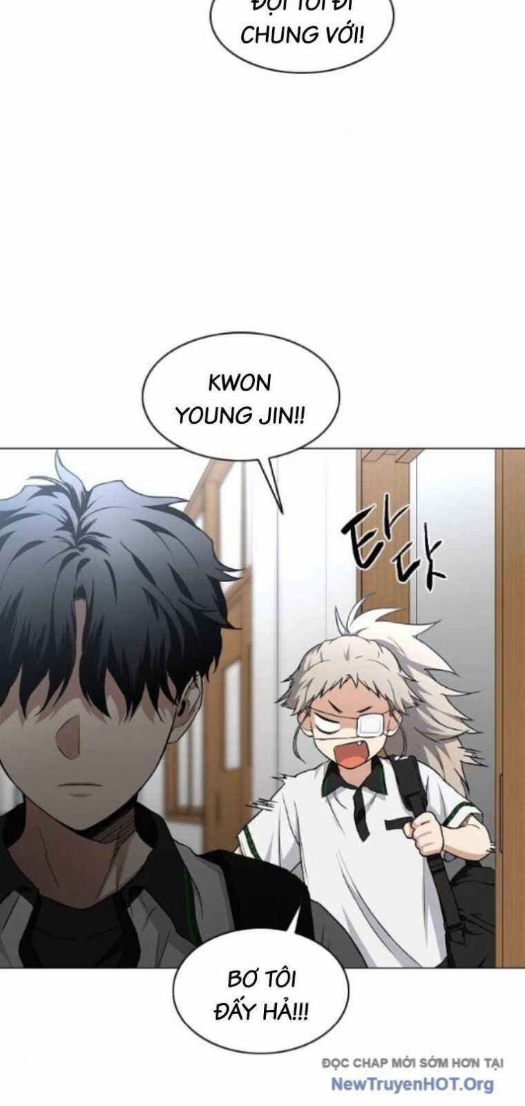 Kiếm Vương - Chapter 63 - Trang 21