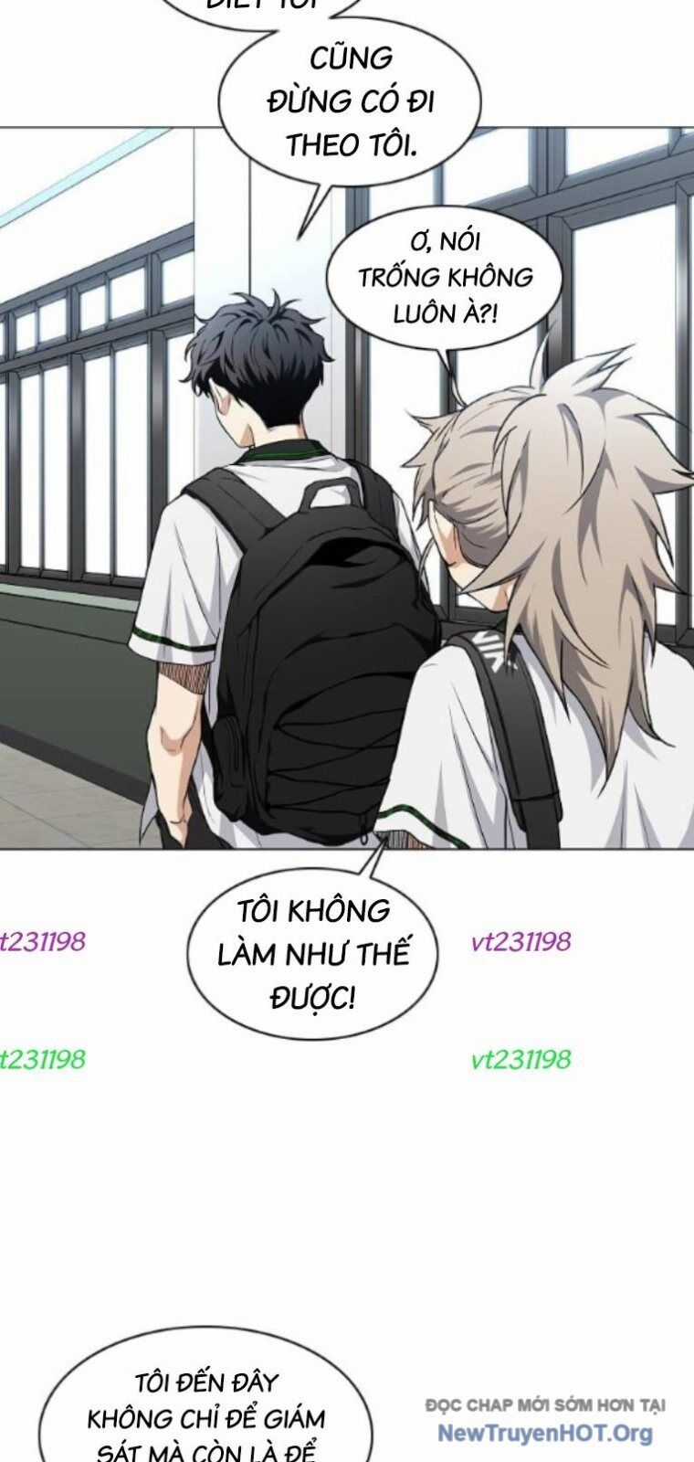 Kiếm Vương - Chapter 63 - Trang 23