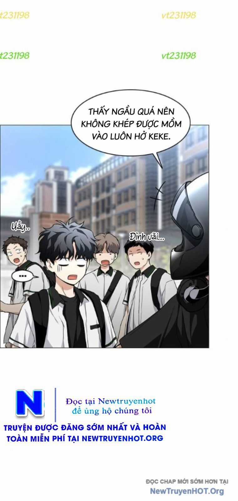 Kiếm Vương - Chapter 63 - Trang 40