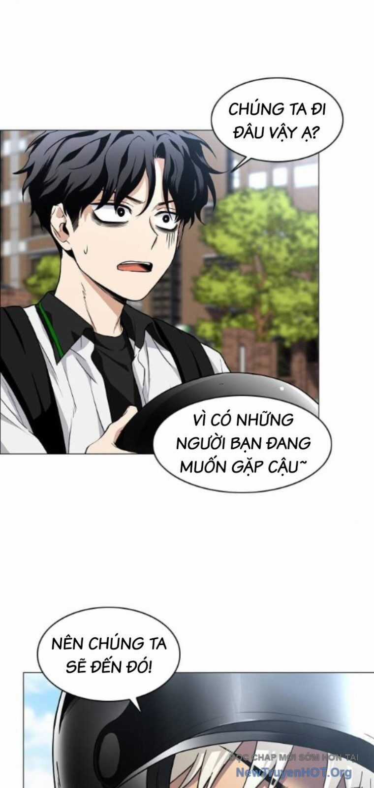 Kiếm Vương - Chapter 63 - Trang 42