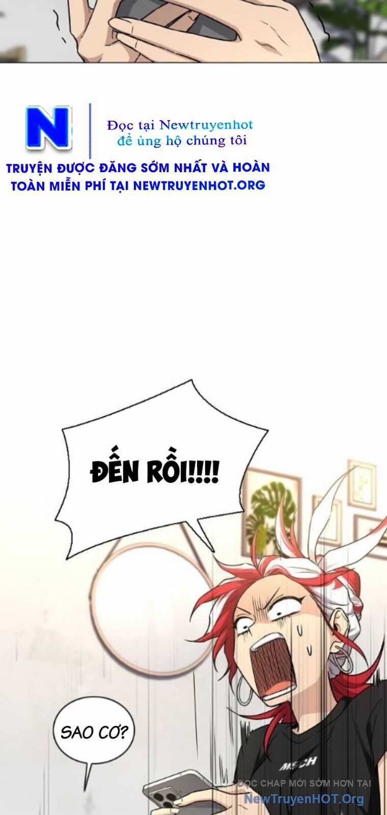 Kiếm Vương - Chapter 63 - Trang 45