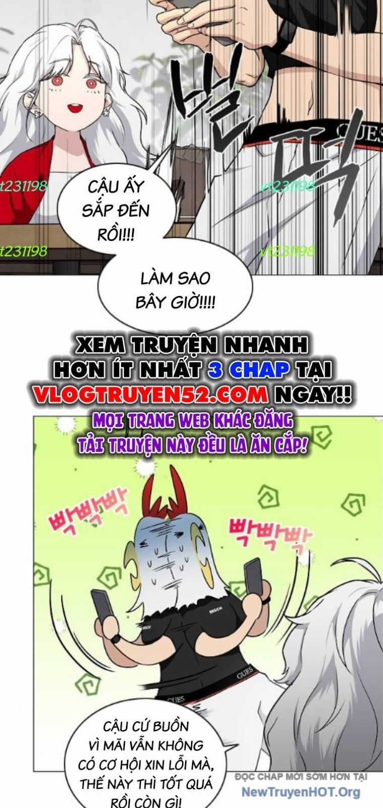 Kiếm Vương - Chapter 63 - Trang 46