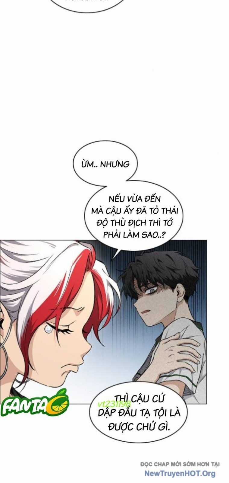 Kiếm Vương - Chapter 63 - Trang 47