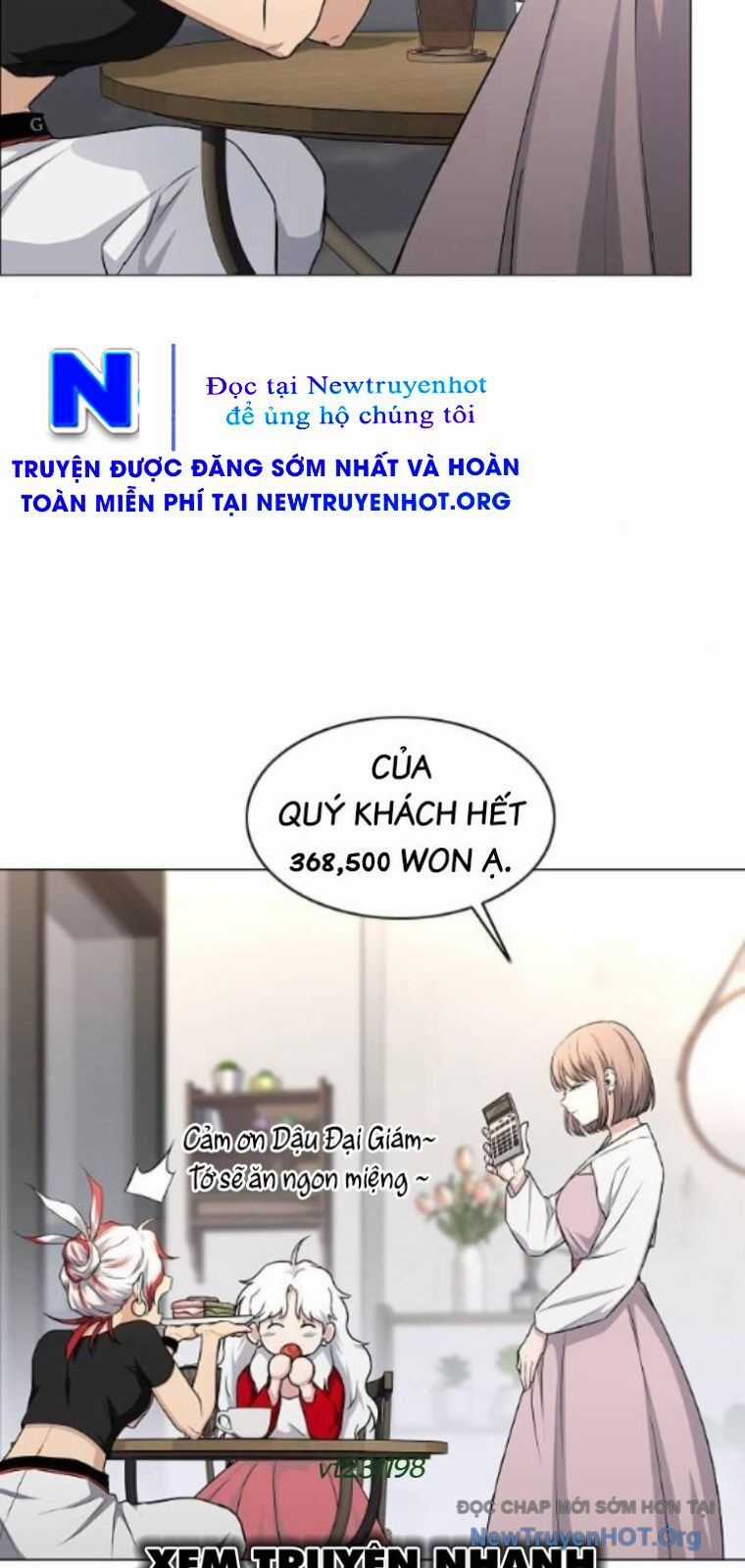 Kiếm Vương - Chapter 63 - Trang 50