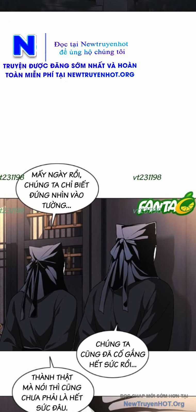 Kiếm Vương - Chapter 63 - Trang 52