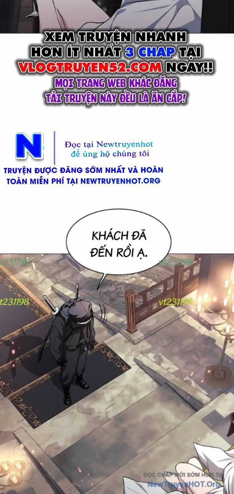 Kiếm Vương - Chapter 63 - Trang 55