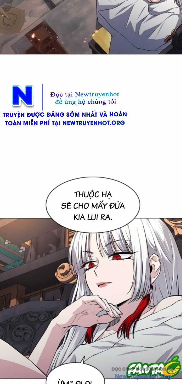 Kiếm Vương - Chapter 63 - Trang 56