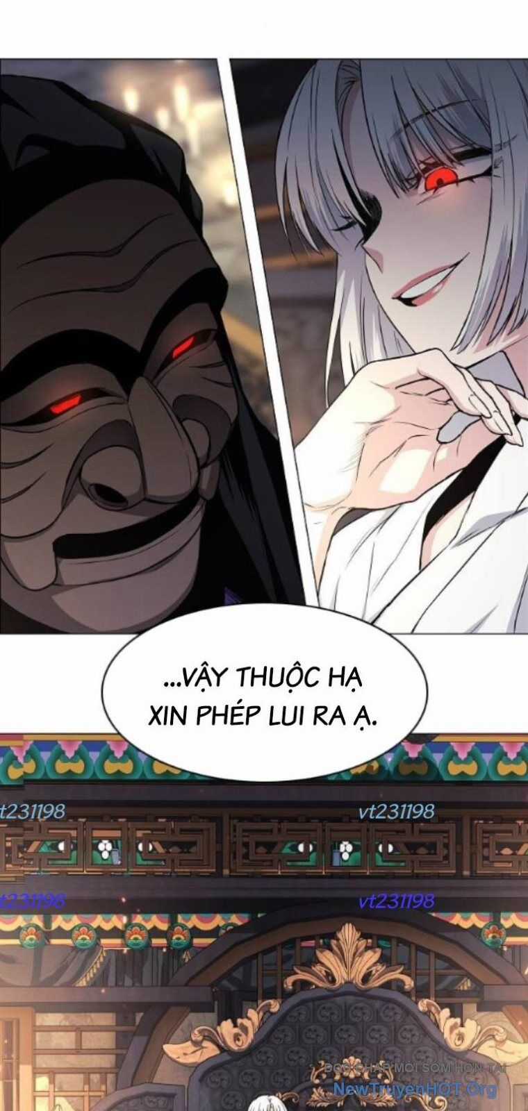 Kiếm Vương - Chapter 63 - Trang 61