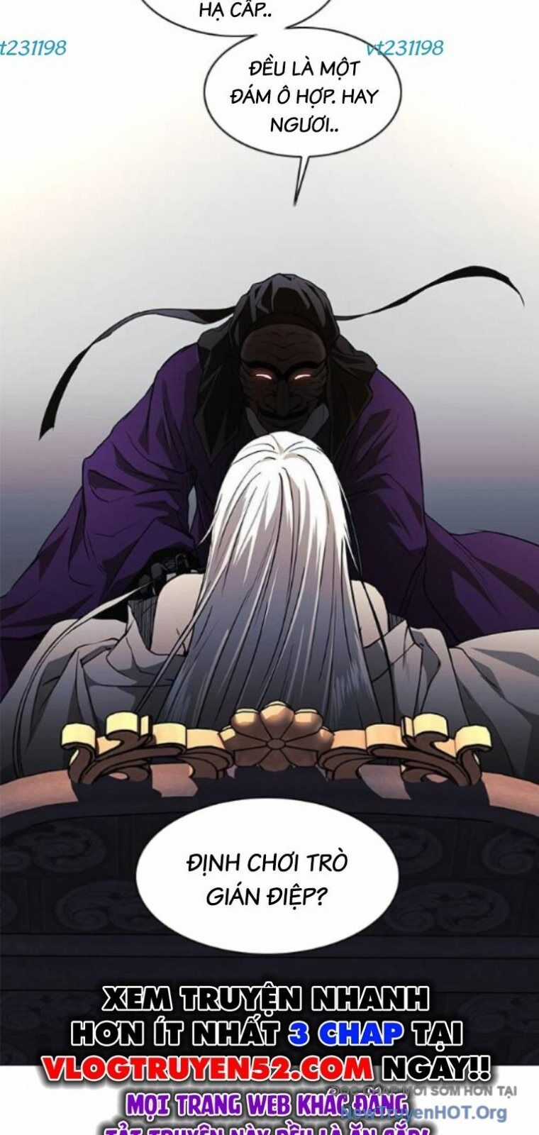 Kiếm Vương - Chapter 63 - Trang 69