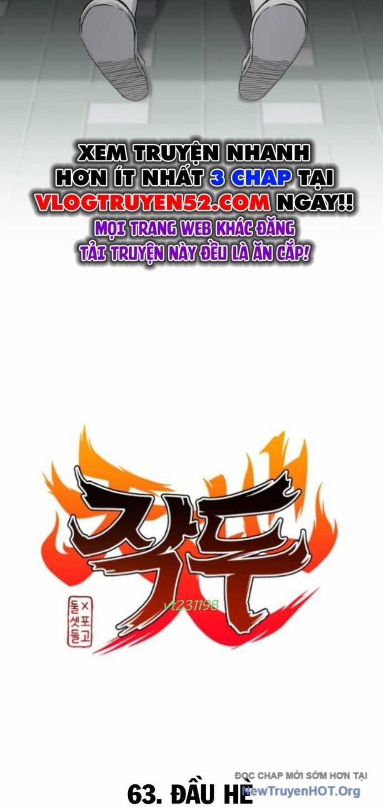 Kiếm Vương - Chapter 63 - Trang 9