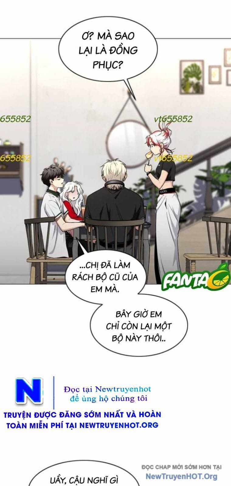 Kiếm Vương - Chapter 64 - Trang 11