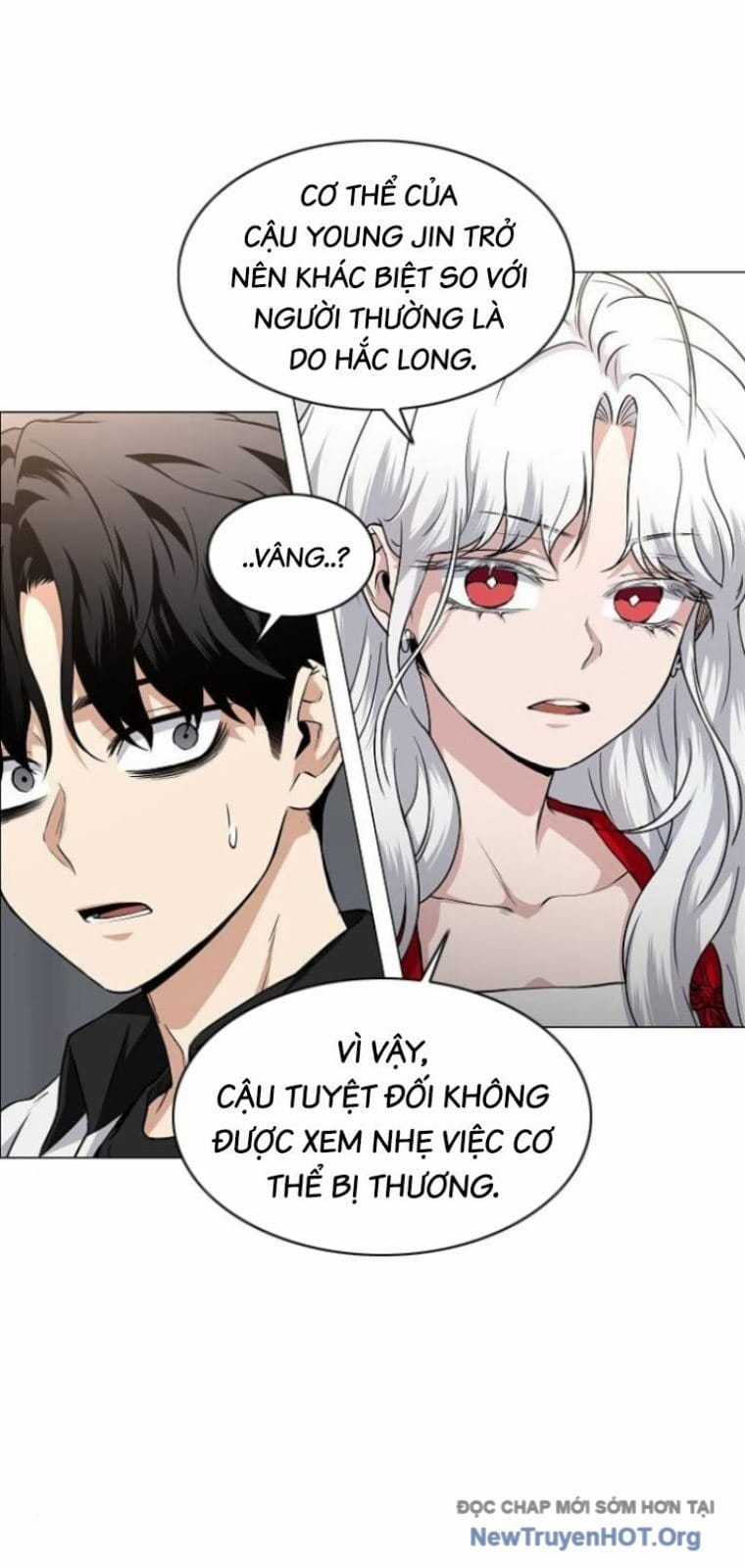 Kiếm Vương - Chapter 64 - Trang 16