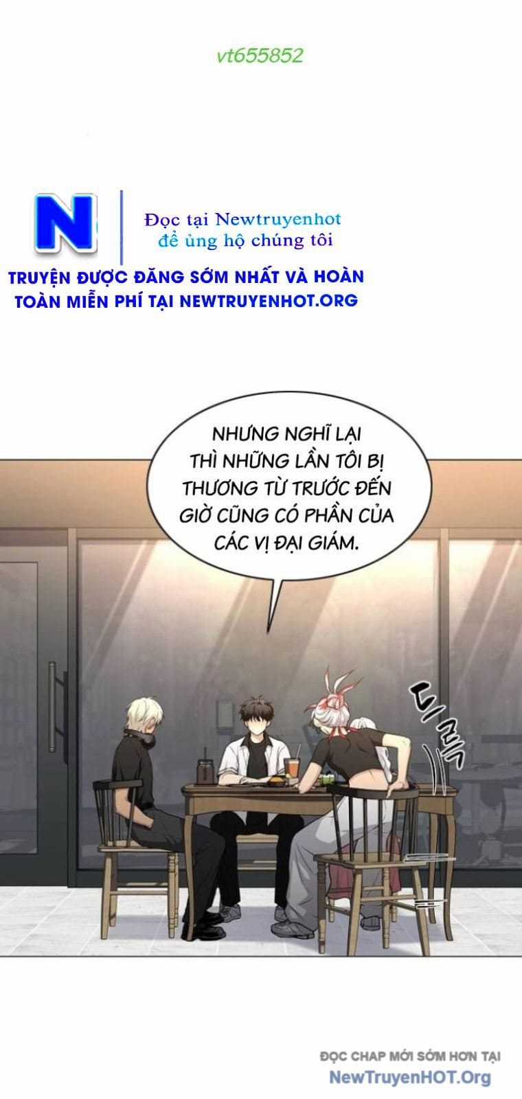 Kiếm Vương - Chapter 64 - Trang 19