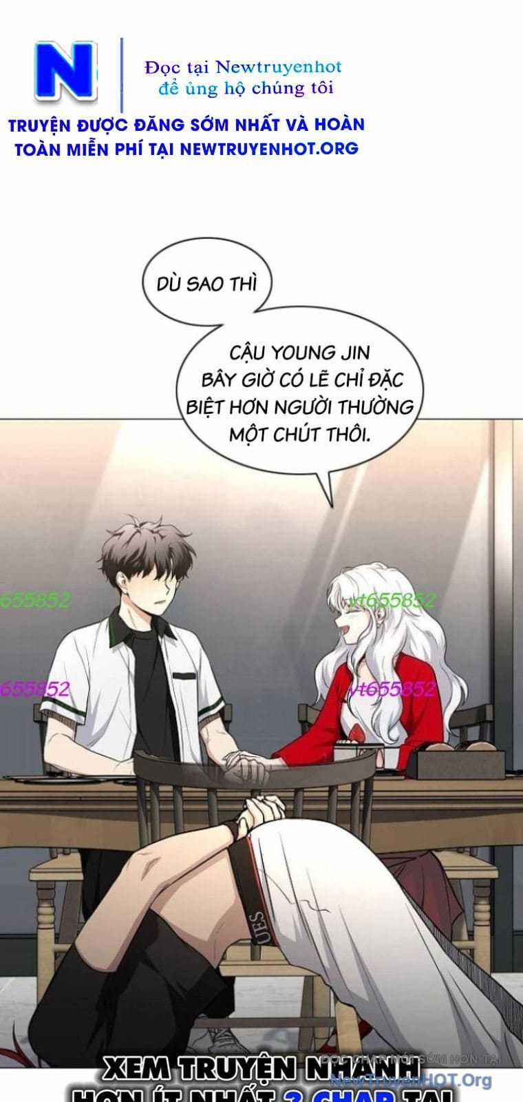 Kiếm Vương - Chapter 64 - Trang 20