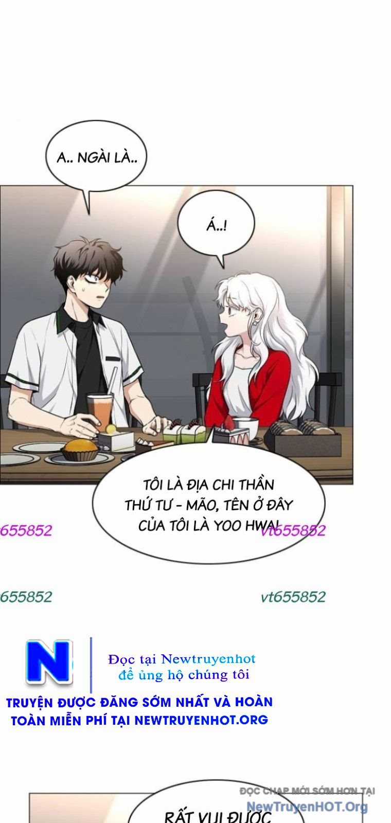 Kiếm Vương - Chapter 64 - Trang 23