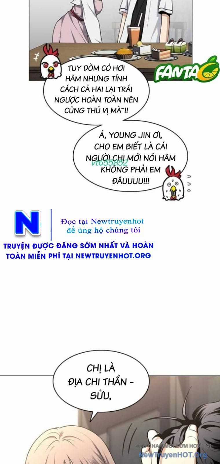 Kiếm Vương - Chapter 64 - Trang 28