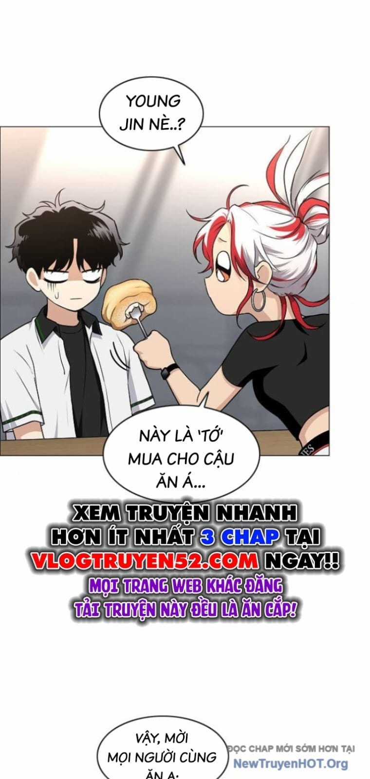 Kiếm Vương - Chapter 64 - Trang 4