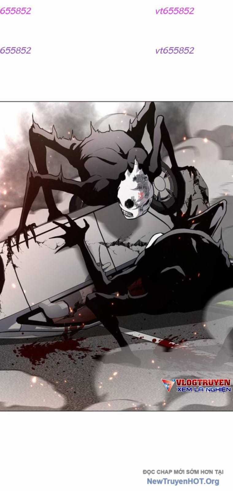 Kiếm Vương - Chapter 64 - Trang 68