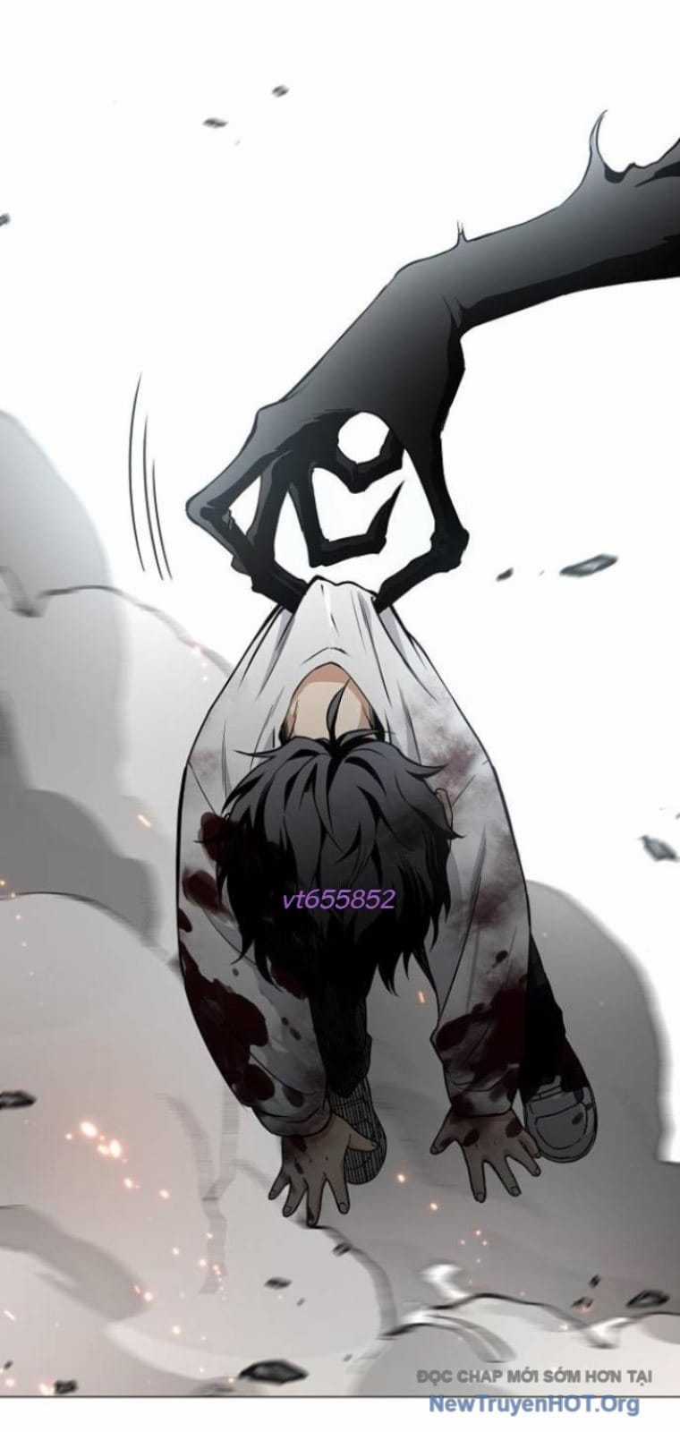 Kiếm Vương - Chapter 64 - Trang 69