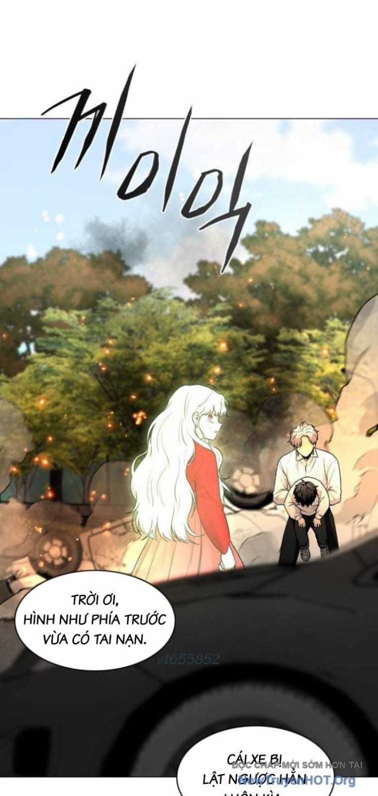 Kiếm Vương - Chapter 64 - Trang 75