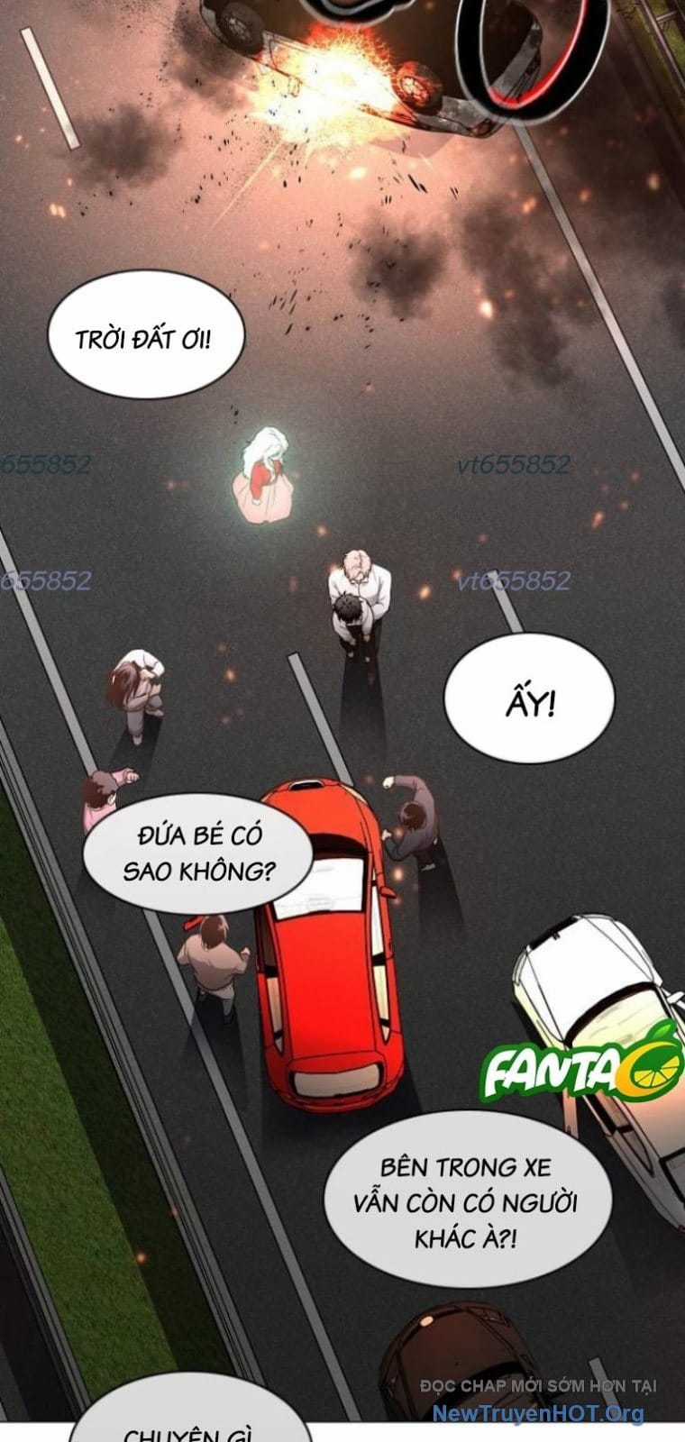 Kiếm Vương - Chapter 64 - Trang 77