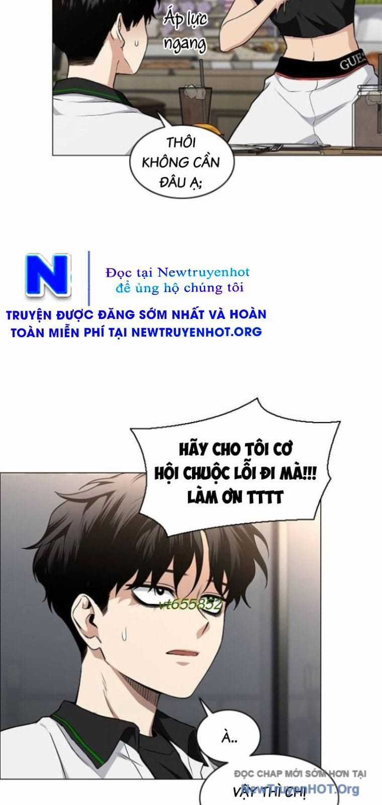 Kiếm Vương - Chapter 64 - Trang 9