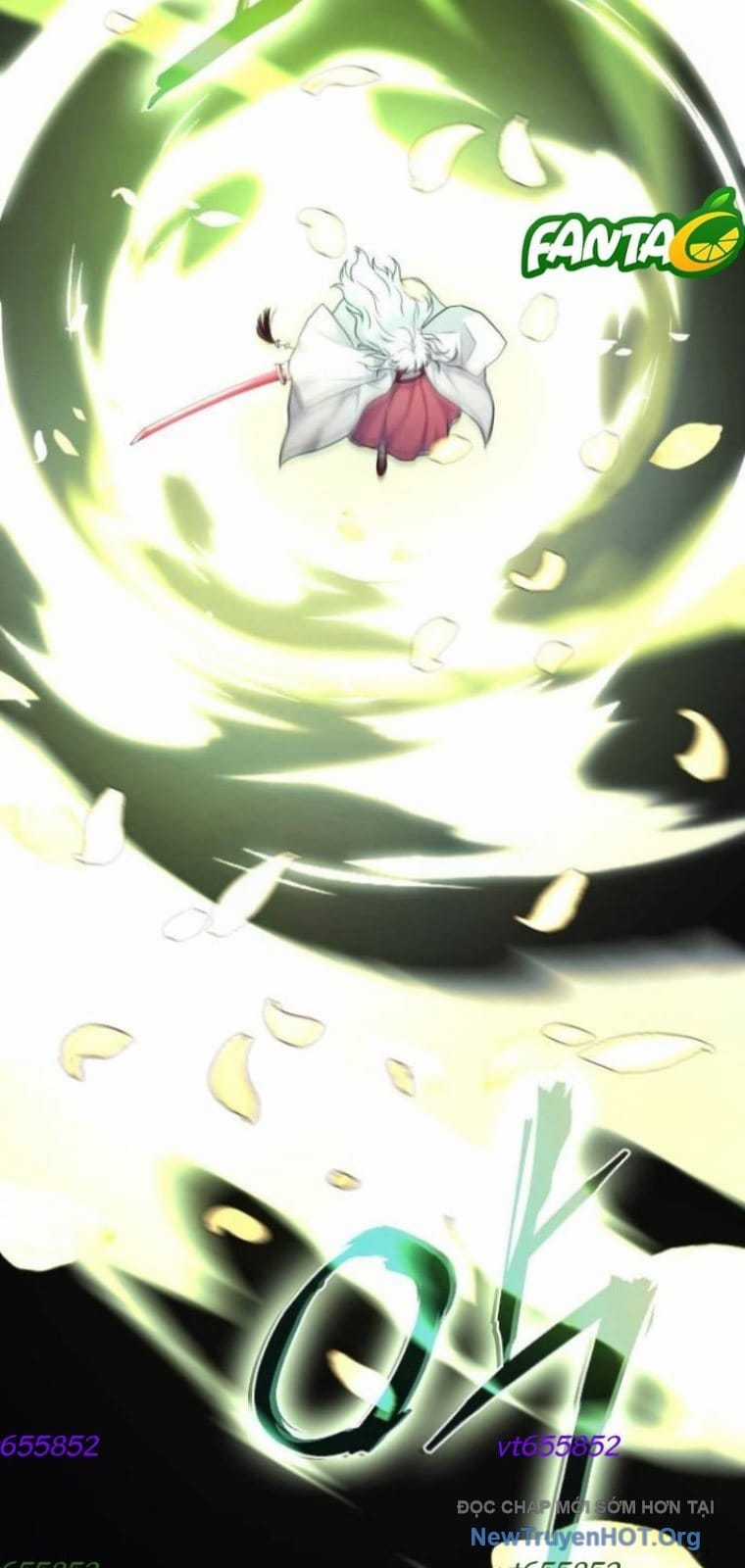 Kiếm Vương - Chapter 64 - Trang 95