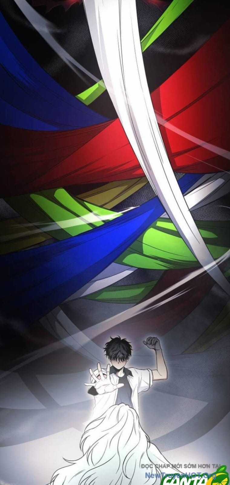 Kiếm Vương - Chapter 65 - Trang 13