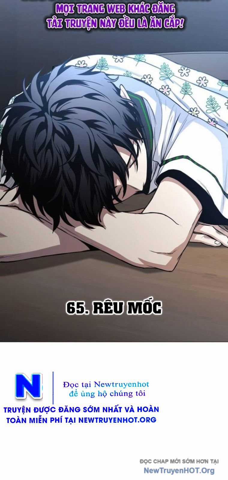 Kiếm Vương - Chapter 65 - Trang 24