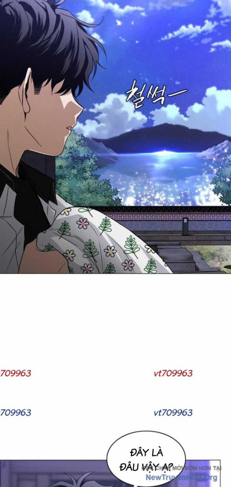 Kiếm Vương - Chapter 65 - Trang 32