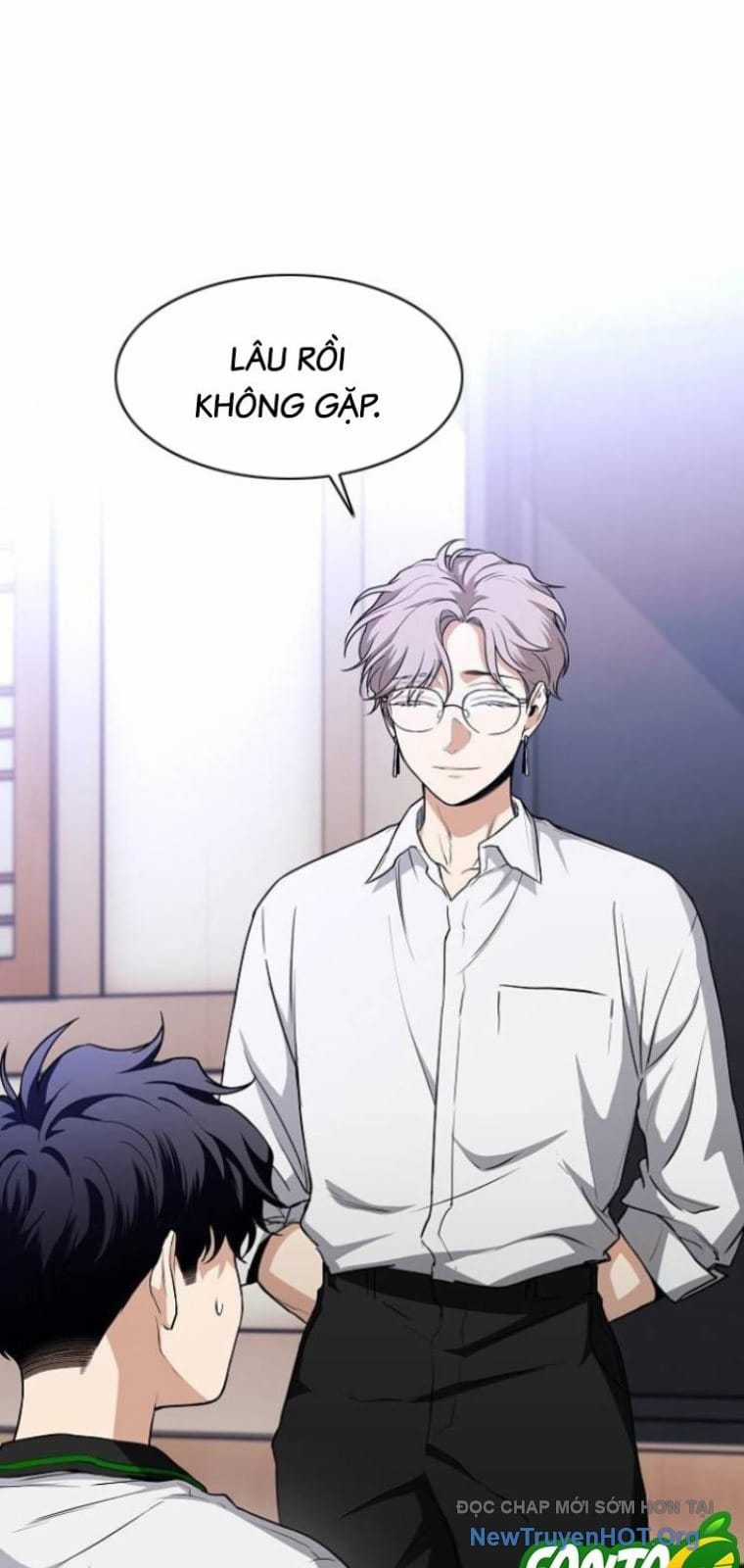 Kiếm Vương - Chapter 65 - Trang 36