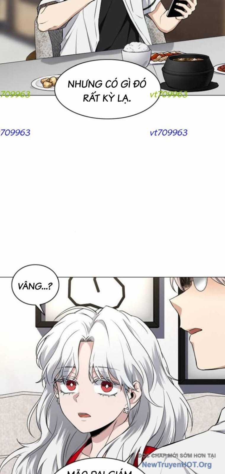 Kiếm Vương - Chapter 65 - Trang 45