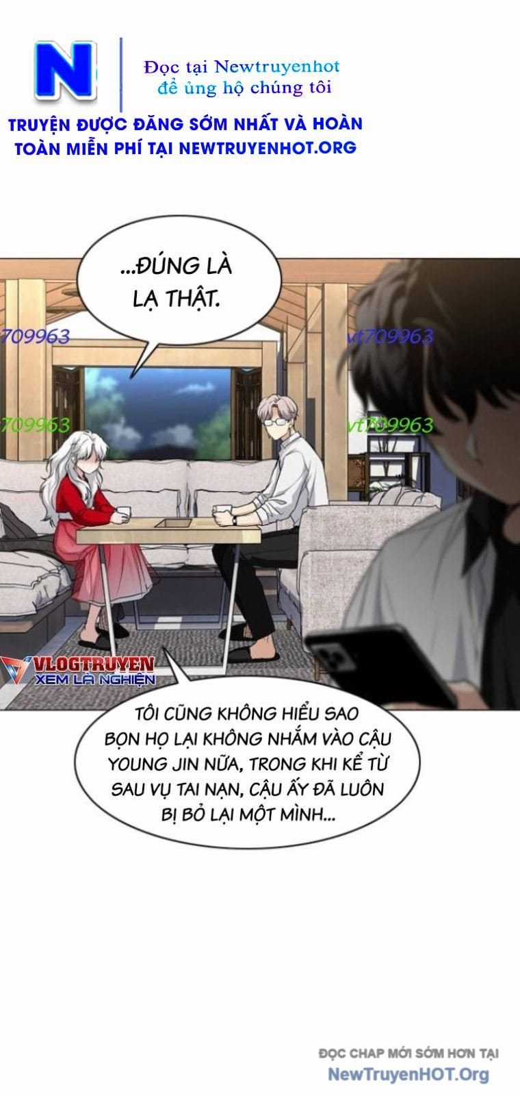 Kiếm Vương - Chapter 65 - Trang 48