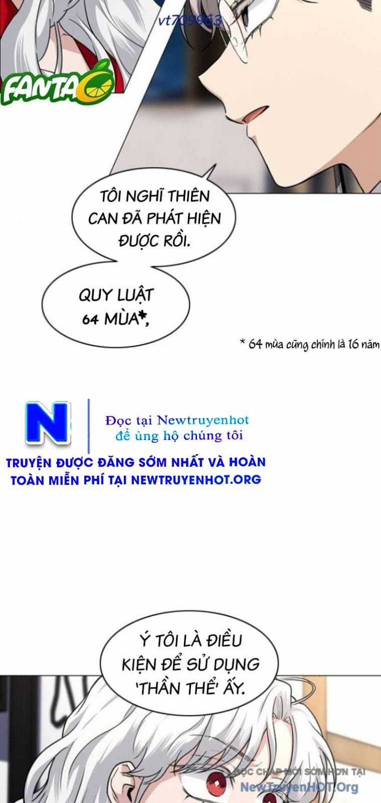 Kiếm Vương - Chapter 65 - Trang 53