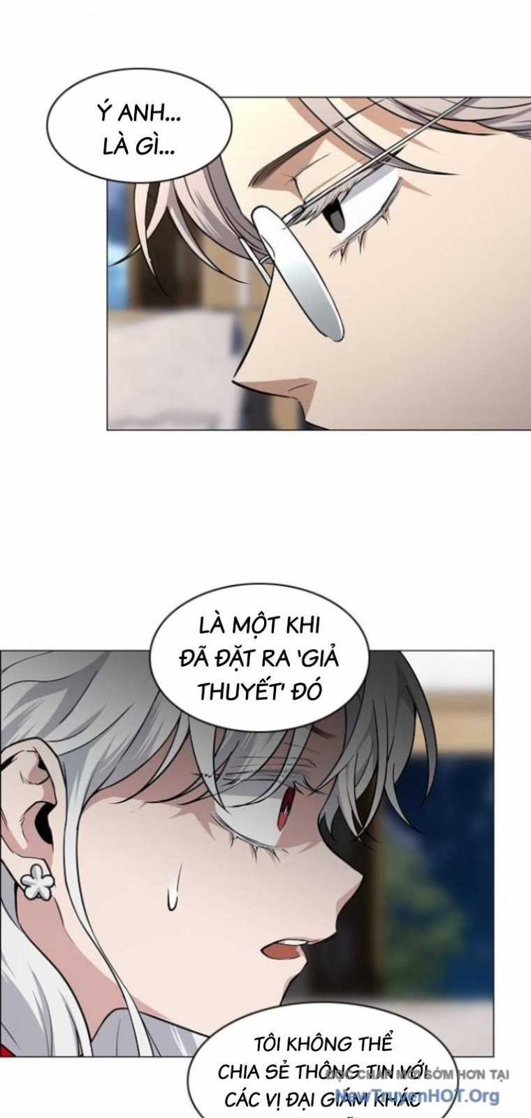 Kiếm Vương - Chapter 65 - Trang 58