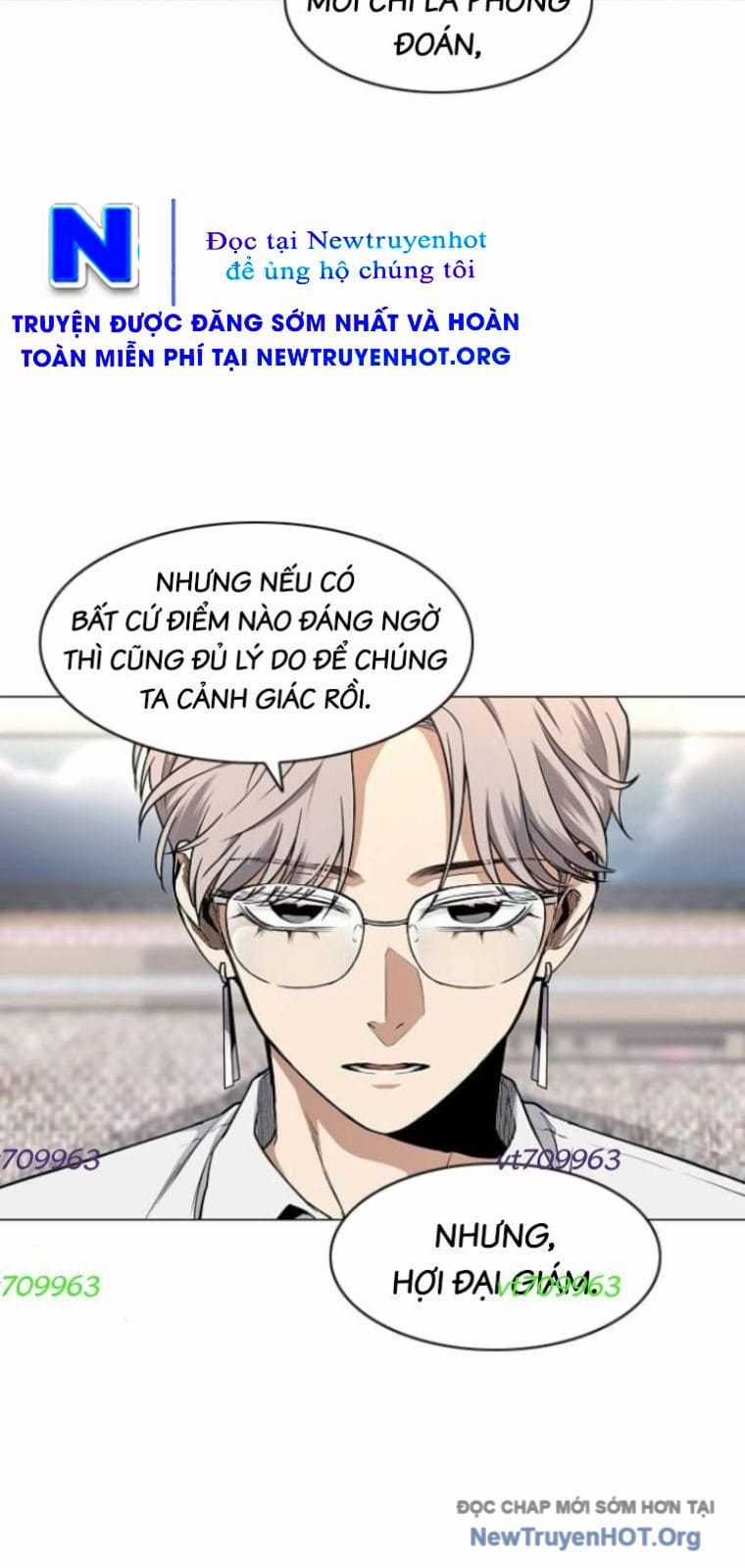 Kiếm Vương - Chapter 65 - Trang 60