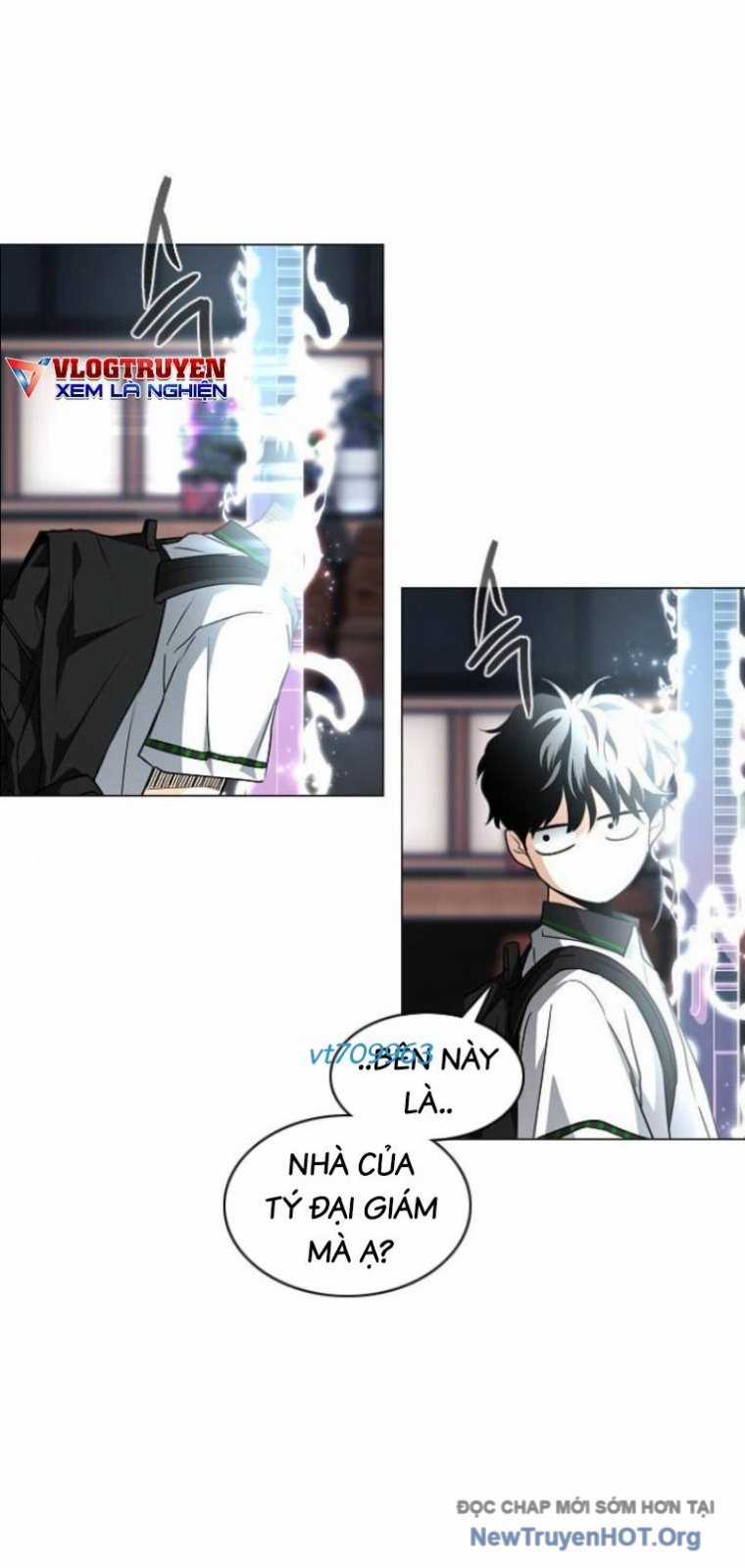 Kiếm Vương - Chapter 65 - Trang 81