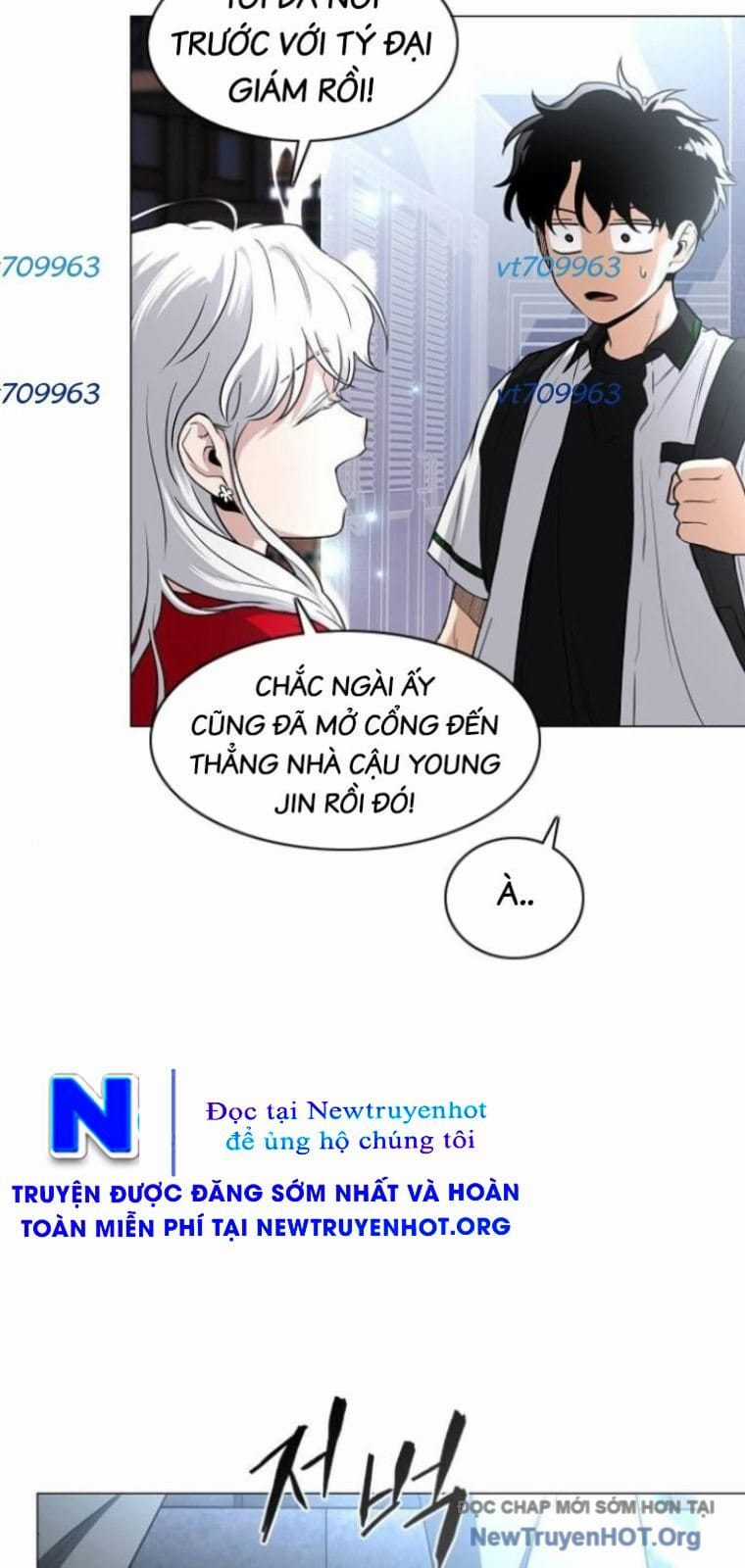 Kiếm Vương - Chapter 65 - Trang 83