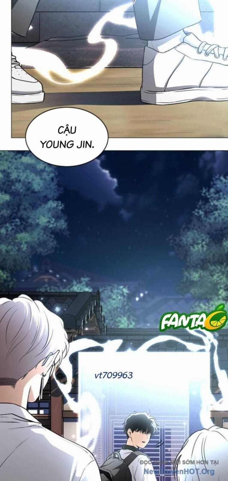 Kiếm Vương - Chapter 65 - Trang 84