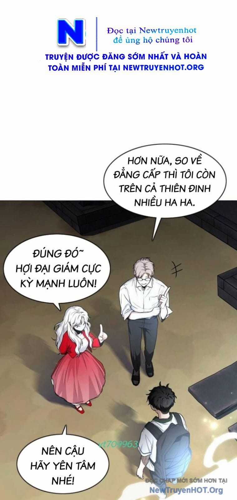Kiếm Vương - Chapter 65 - Trang 87
