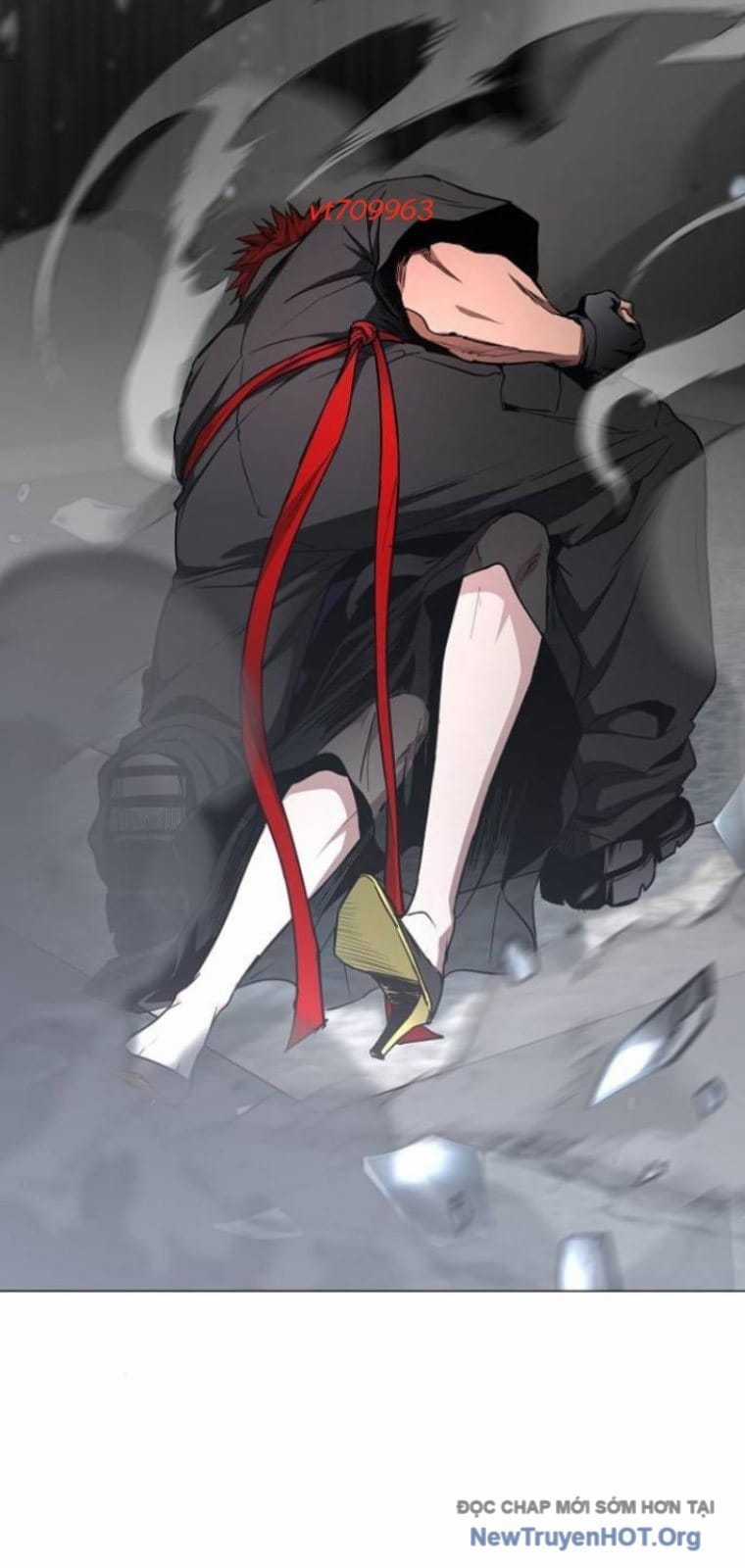 Kiếm Vương - Chapter 65 - Trang 97